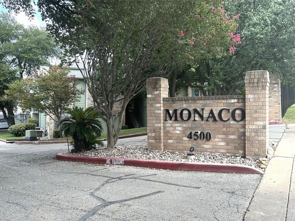 4500 E Oltorf ST, Unit A105, Austin, TX 78741