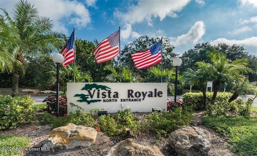 21 Pine Arbor Lane , Unit 104, Vero Beach, FL 32962 Photo