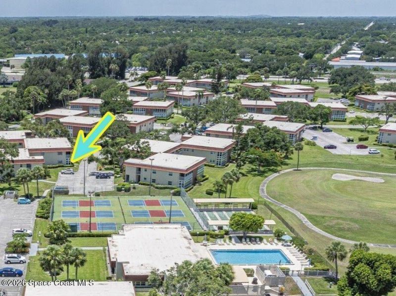 21 Pine Arbor Lane , Unit 104, Vero Beach, FL 32962 Photo