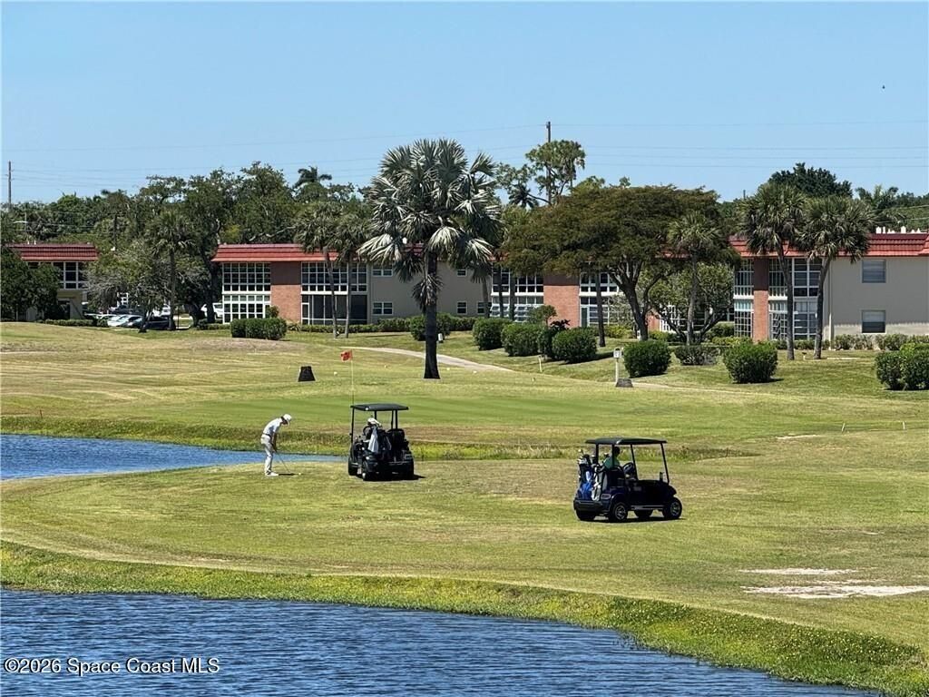 21 Pine Arbor Lane , Unit 104, Vero Beach, FL 32962 Photo