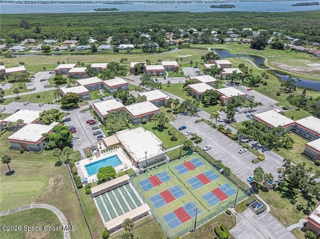 21 Pine Arbor Lane , Unit 104, Vero Beach, FL 32962 Photo