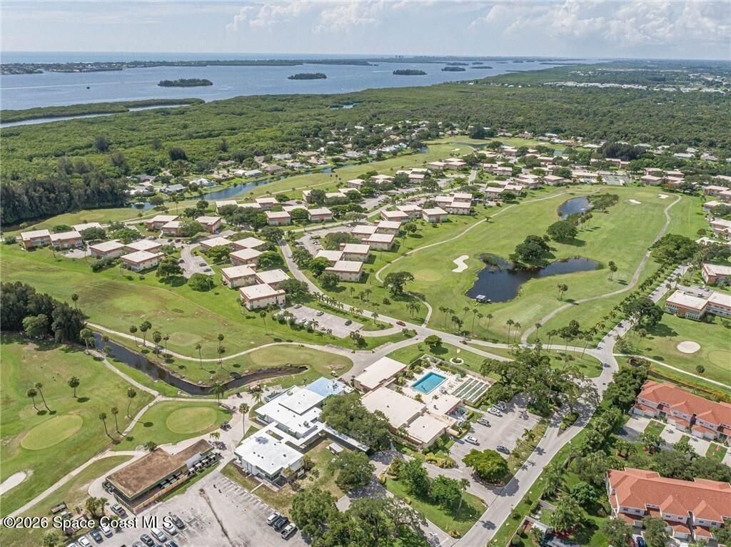 21 Pine Arbor Lane , Unit 104, Vero Beach, FL 32962 Photo