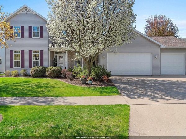 88 BELLEVUE PLACE, Appleton, WI 54913