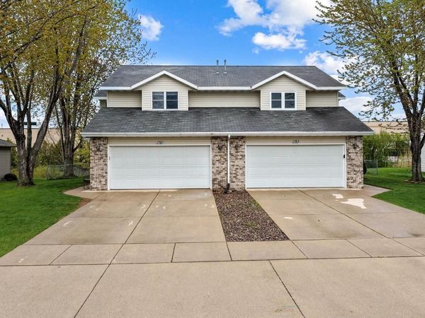 1781 BRIARWOOD COURT, De Pere, WI 54115