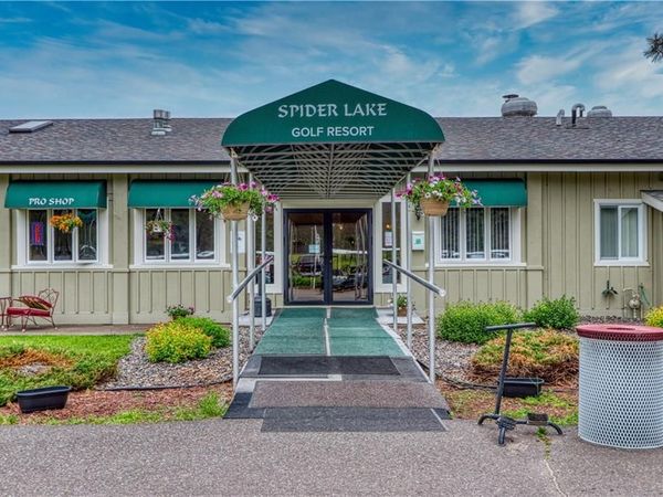 11165 Elaine Drive, Unit 5, Hayward, WI 54843