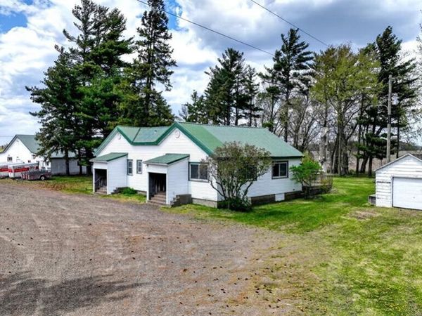 W15282 & W15304 State Highway 64, Gilman, WI 54433