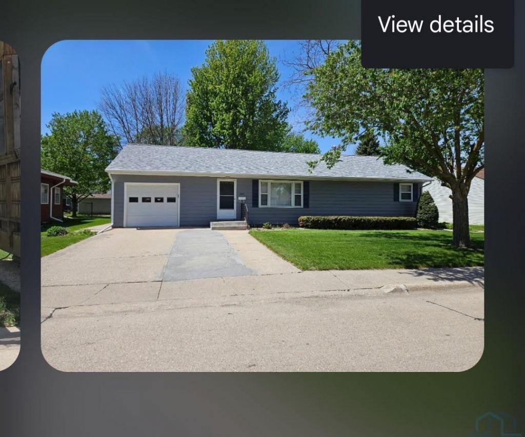 203 Forest, Eagle Grove, IA 50533 Main Photo