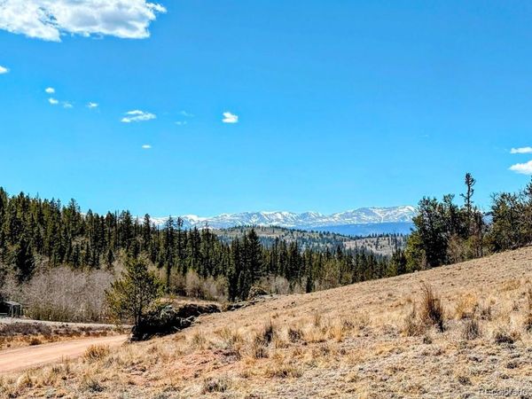 622 Longbow Drive , Jefferson, CO 80456