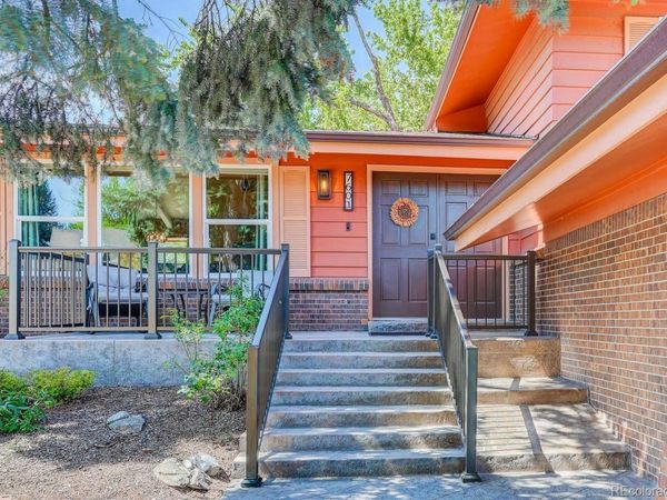 7601 E Oxford Avenue, Denver, CO 80237