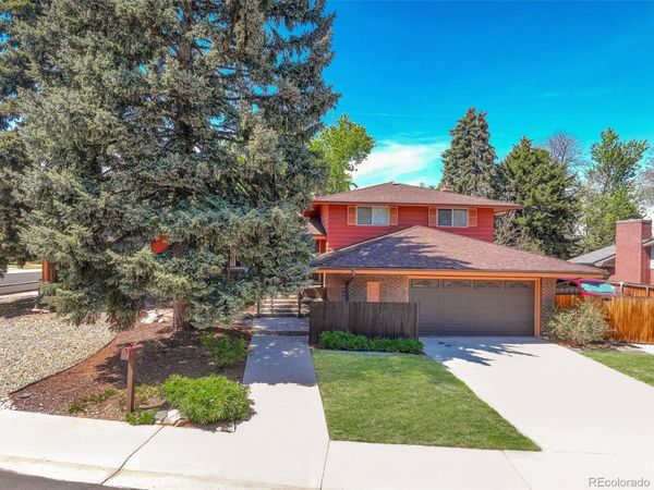 7601 E Oxford Avenue , Denver, CO 80237