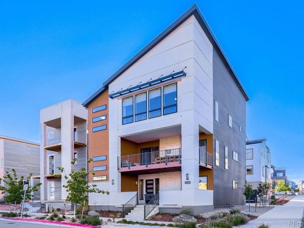 16569 Peak Street, Broomfield, CO 80023