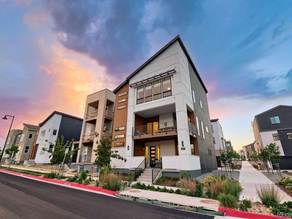 16569 Peak Street, Broomfield, CO 80023