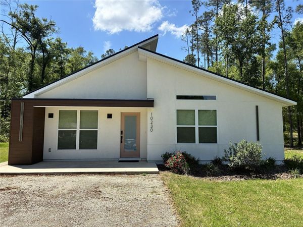 10230 NE 72 STREET , BRONSON, FL 32621