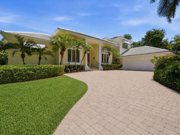 3344 SABAL COVE LANE , LONGBOAT KEY, FL 34228