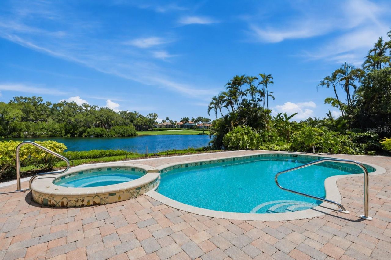 3344 Sabal Cove Lane, Longboat Key, FL 34228 Photo
