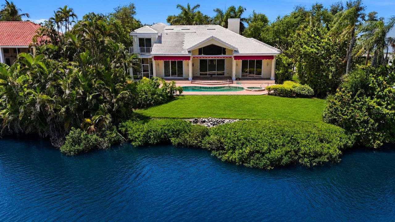 3344 Sabal Cove Lane, Longboat Key, FL 34228 Photo