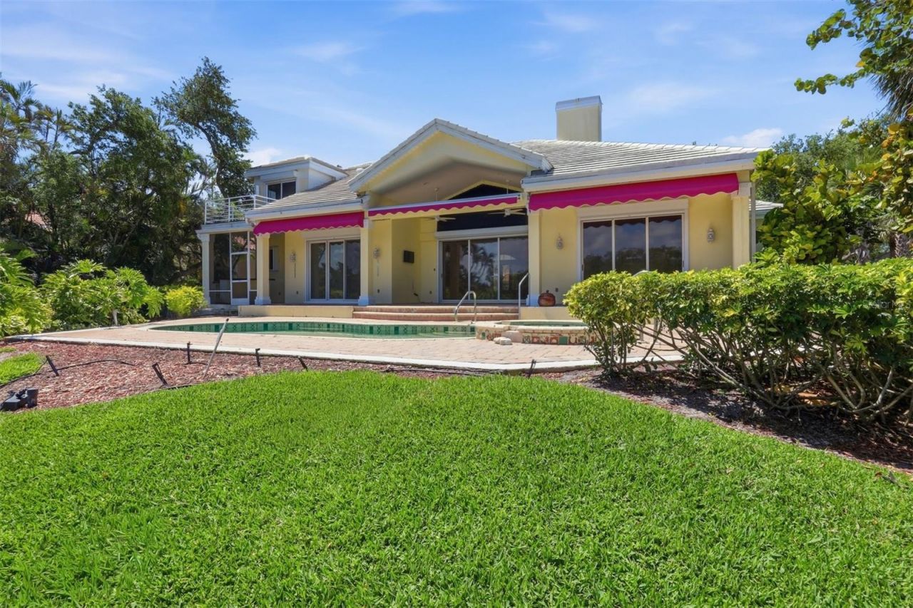 3344 Sabal Cove Lane, Longboat Key, FL 34228 Photo