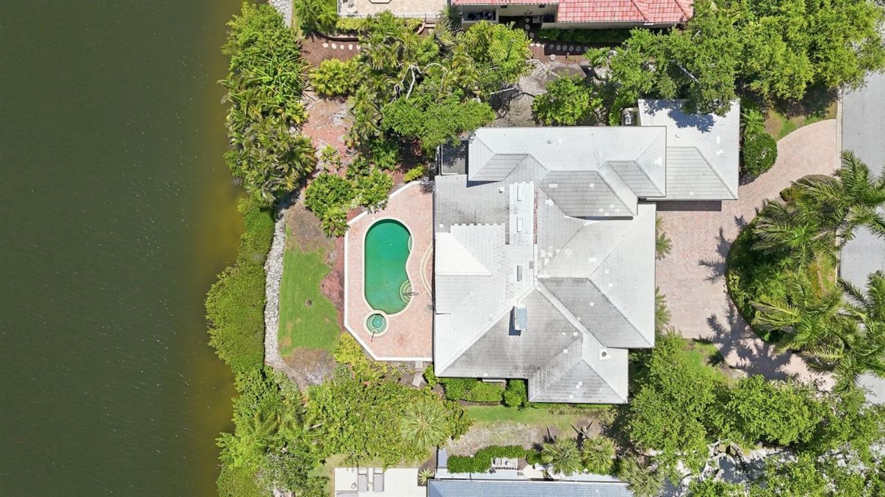 3344 Sabal Cove Lane, Longboat Key, FL 34228 Photo