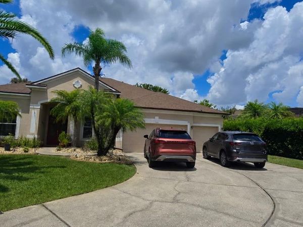 5058 BRIGHTMOUR CIRCLE , ORLANDO, FL 32837