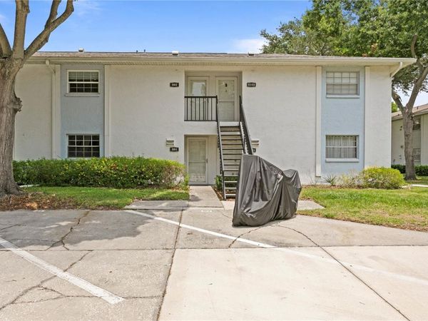 4506 S OAK DRIVE , Unit S92, TAMPA, FL 33611