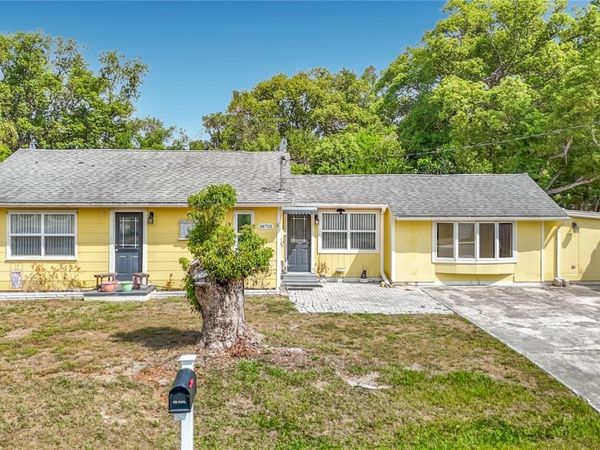 38703 9TH AVENUE , ZEPHYRHILLS, FL 33542