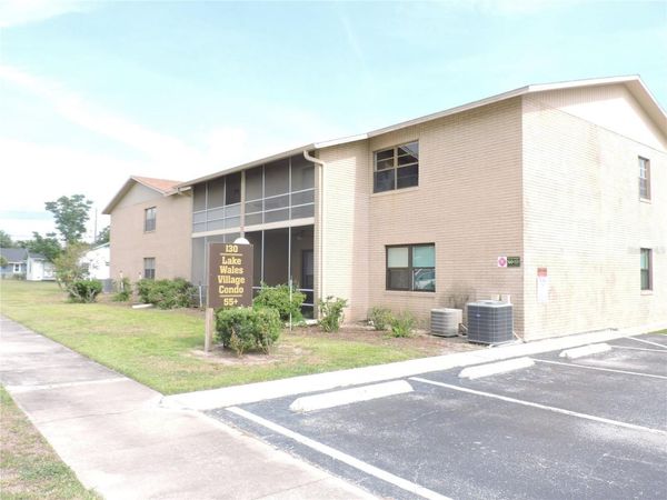 130 E JOHNSON AVENUE , Unit 102, LAKE WALES, FL 33853