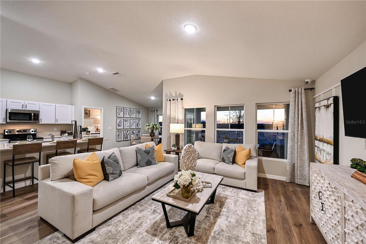 1815 Poppy Drive , Lake Hamilton, FL 33851 Photo