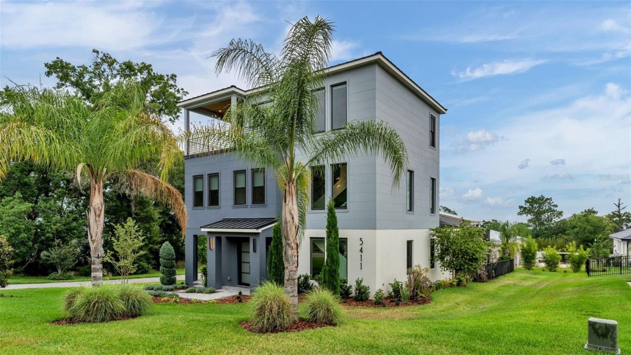 5411 Delphi Hills Circle, Lakeland, FL 33812 Photo
