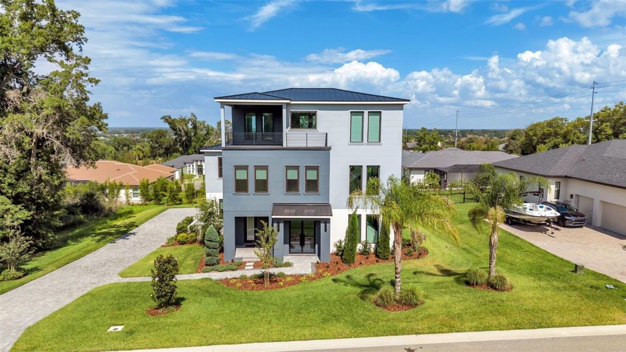 5411 Delphi Hills Circle, Lakeland, FL 33812 Photo
