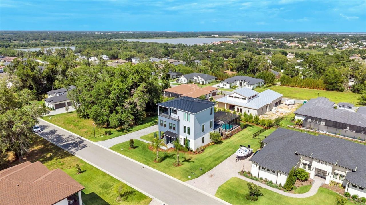 5411 Delphi Hills Circle, Lakeland, FL 33812 Photo