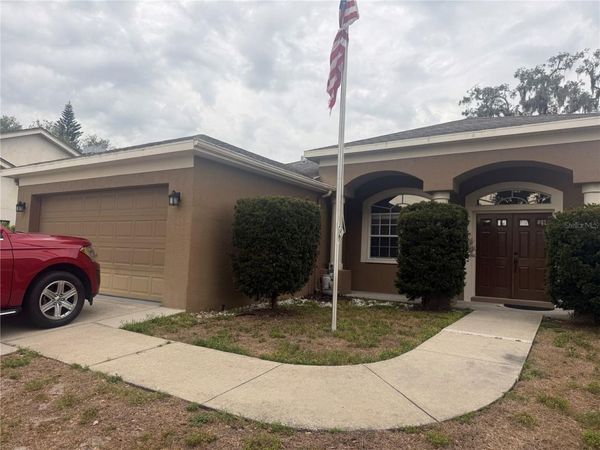 13113 TITLEIST DRIVE, HUDSON, FL 34669
