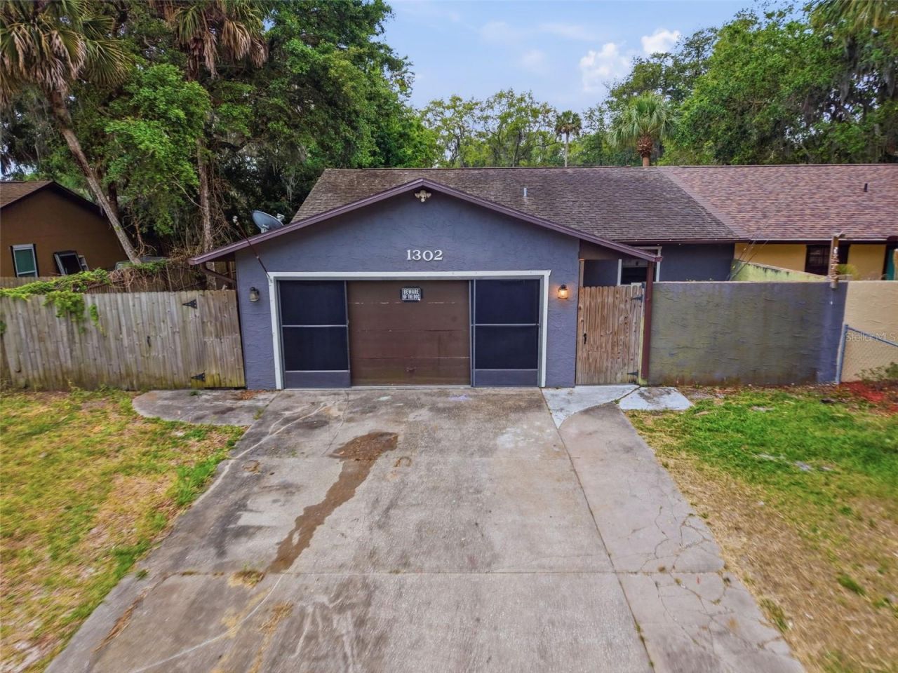 1302 Bond Street , Edgewater, FL 32132 Photo