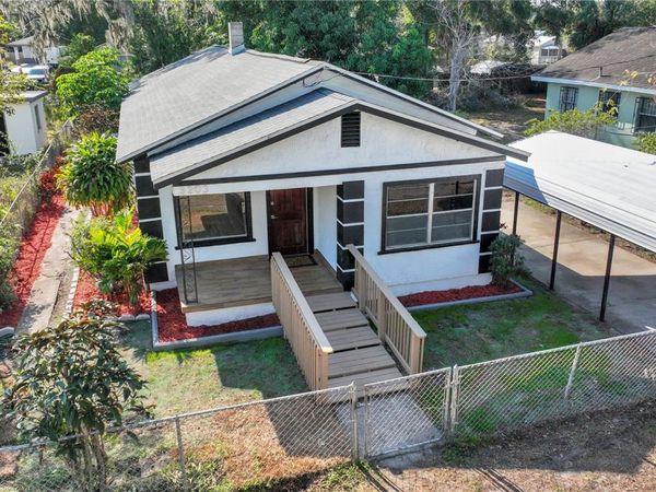 3203 E 38TH AVENUE , TAMPA, FL 33610
