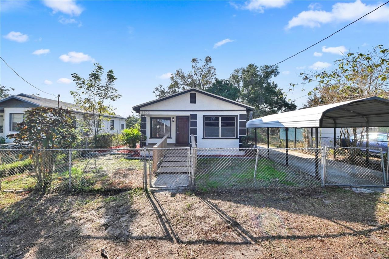 3203 E 38th Avenue, Tampa, FL 33610 Photo