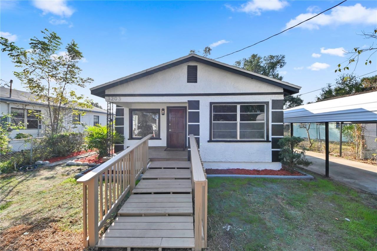 3203 E 38th Avenue, Tampa, FL 33610 Photo