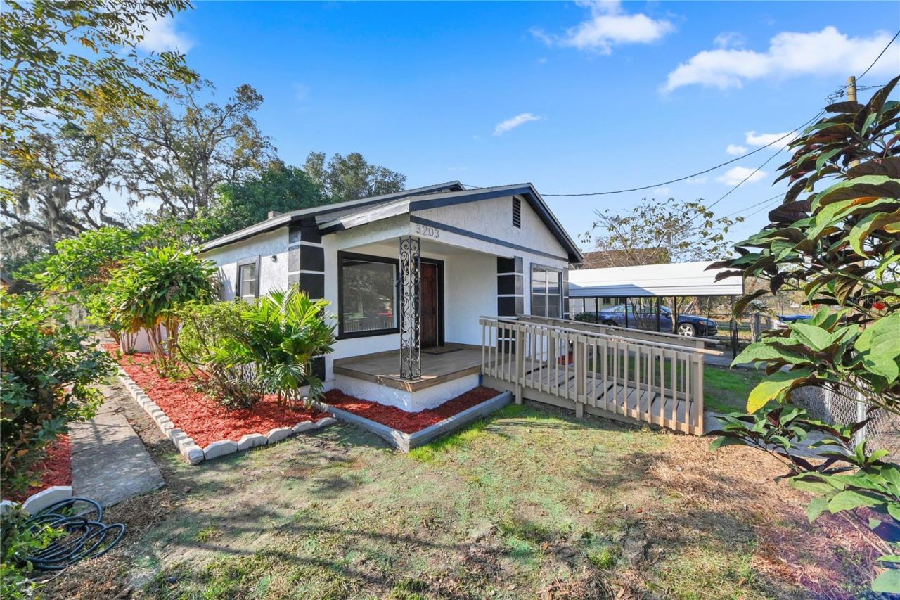 3203 E 38th Avenue, Tampa, FL 33610 Photo