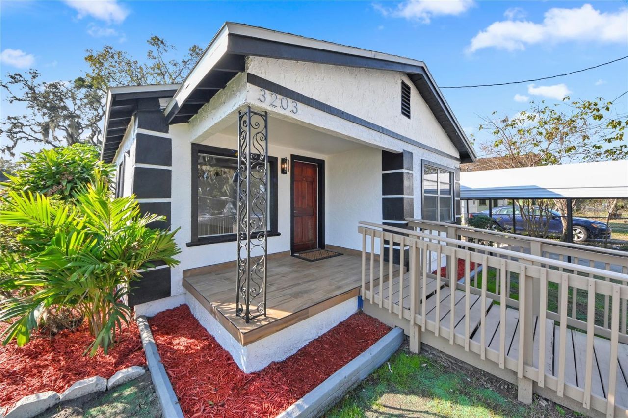 3203 E 38th Avenue, Tampa, FL 33610 Photo