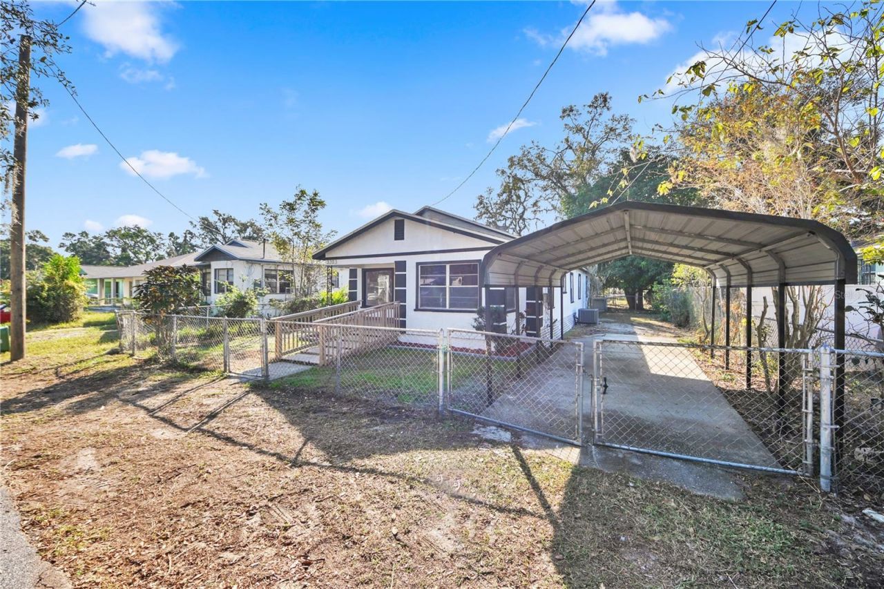3203 E 38th Avenue, Tampa, FL 33610 Photo