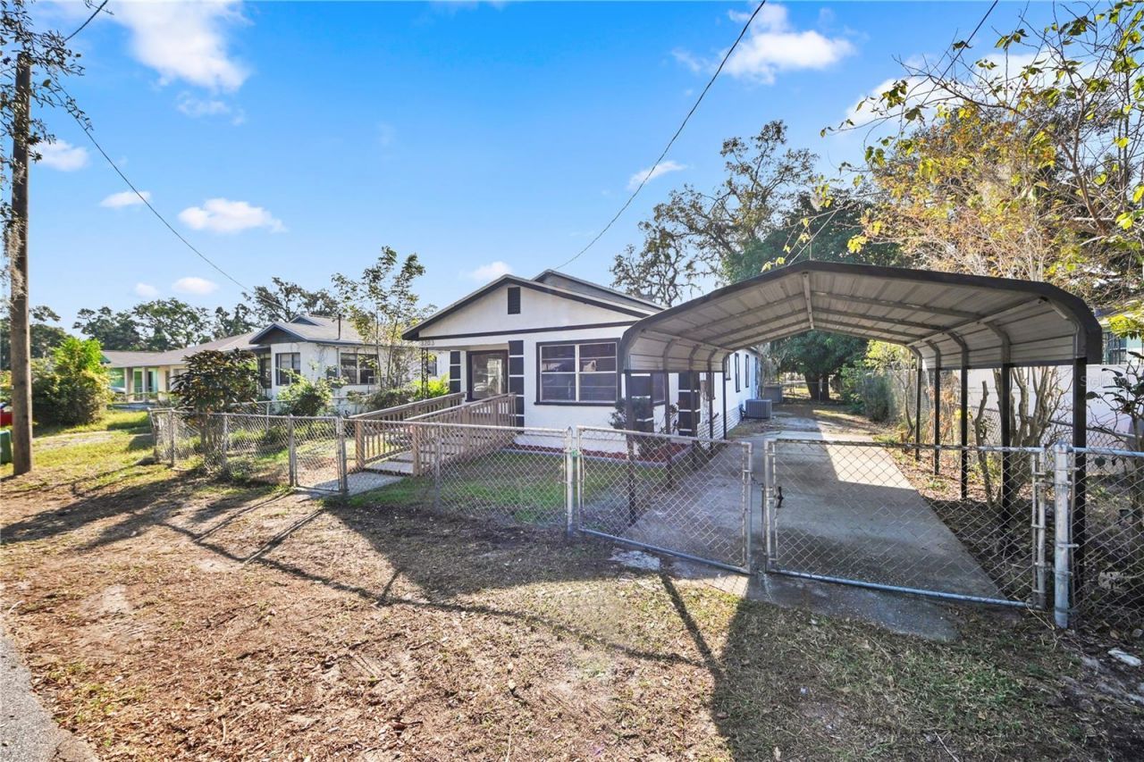 3203 E 38th Avenue, Tampa, FL 33610 Photo