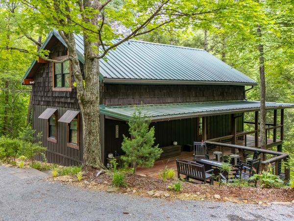 2379 Headrick Lead , Sevierville, TN 37862