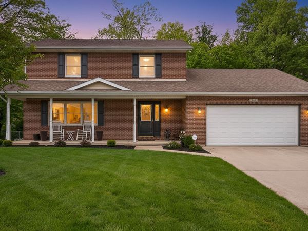 564 Foxcross Drive, Sidney, OH 45365