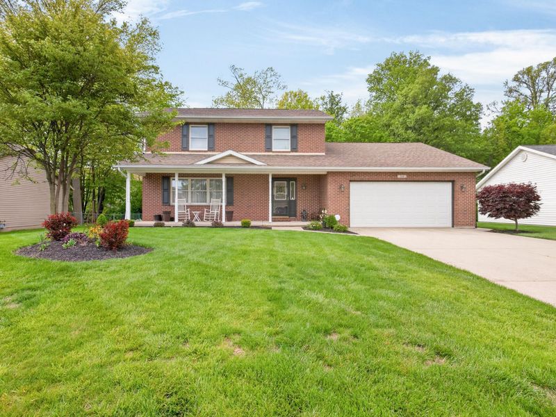 564 Foxcross Drive, Sidney, OH 45365 Photo 2