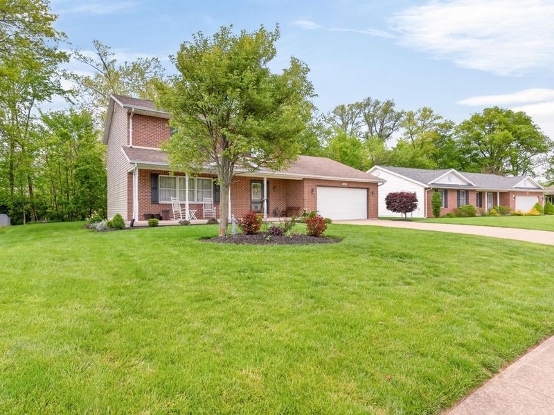 564 Foxcross Drive, Sidney, OH 45365 Photo 43
