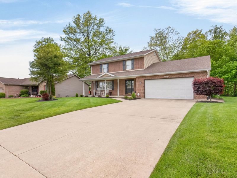 564 Foxcross Drive, Sidney, OH 45365 Photo 44