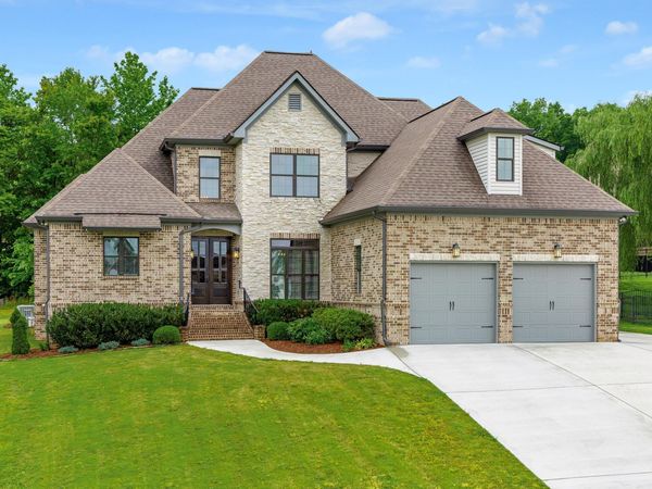 4313 Brush Creek Court, Apison, TN 37302