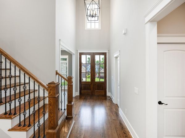 4313 Brush Creek Court, Apison, TN 37302