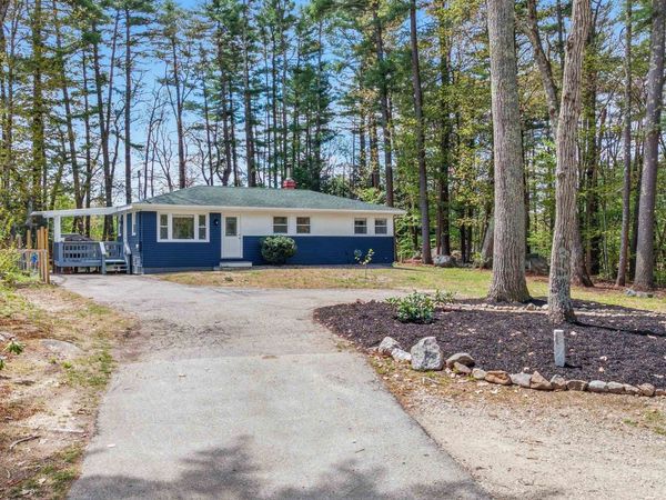 18 Steven Lane, Milford, NH 03055