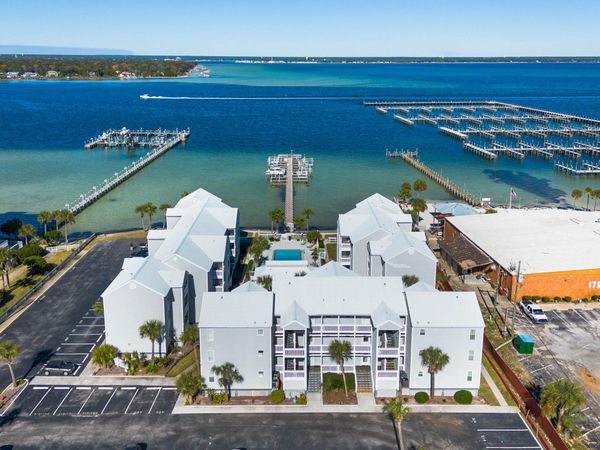 1330 SE Miracle Strip Parkway, Unit 207, Fort Walton Beach, FL 32548