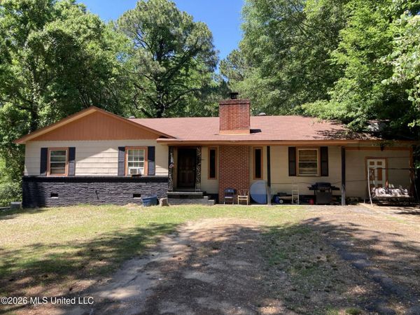 4460 Welota Drive, Jackson, MS 39209