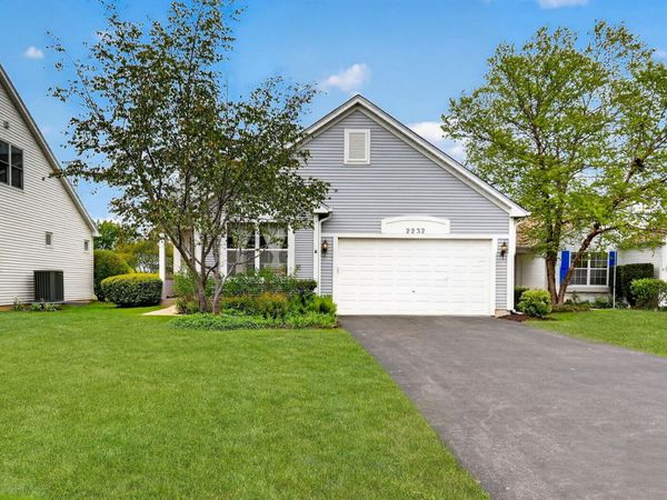 2232 Wilshire Court , Grayslake, IL 60030